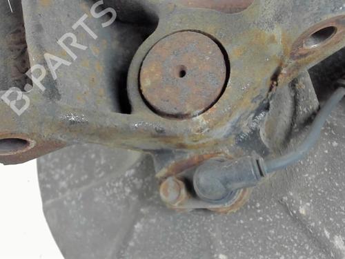 Left rear steering knuckle FORD USA PROBE II (ECP) 2.0 16V | BP21206336M27 