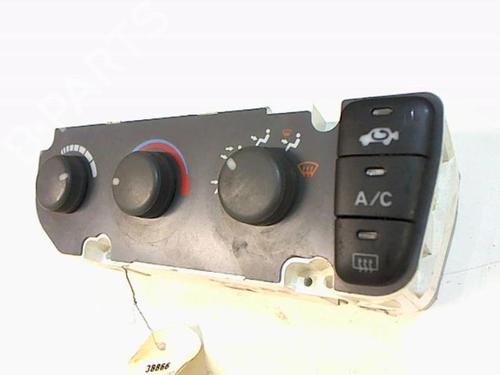 Climate control HONDA CR-V I (RD) 2.0 16V 4WD (RD1, RD3) | BP20470547I5 