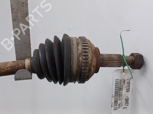 Used Right front driveshaft Right front driveshaft 20423589 20423589