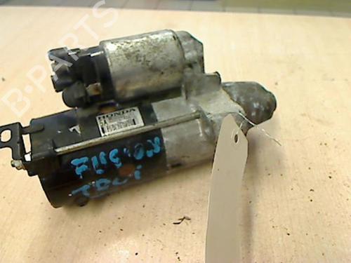 Starter FORD FUSION (JU_) 1.25 | BP20435278M8 
