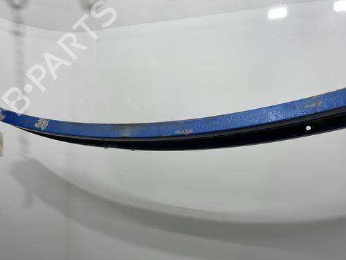 Used Front bumper reinforcement Front bumper reinforcement RENAULT AVANTIME (DE0_) 3.0 V6 (DE04, DE0T) (207 hp) 25265592 25265592