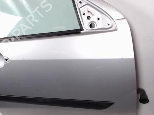 Right front door FORD FOCUS I (DAW, DBW) 1.8 16V | BP20477174C3 