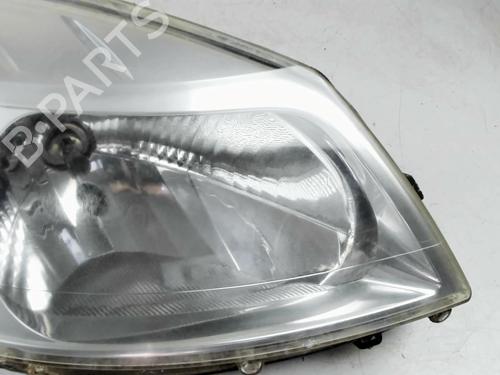 Right headlight DACIA SANDERO  | BP36900471C29  - Image 8