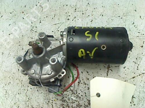 Used Front wiper motor FIAT CROMA (154_) [1985-1996]  21229936
