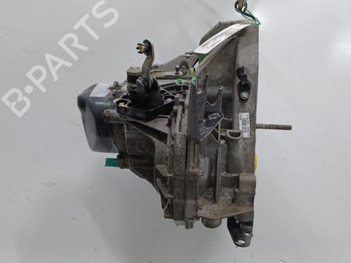 Used Gearbox NISSAN MICRA III (K12) 1.5 dCi (86 hp) 20402004
