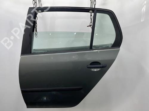 Left rear door VW GOLF V (1K1) 1.9 TDI | BP20440236C4 