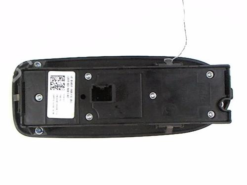 Left front window switch FORD C-MAX (DM2) 1.8 TDCi | BP20432442I27  - Image 5
