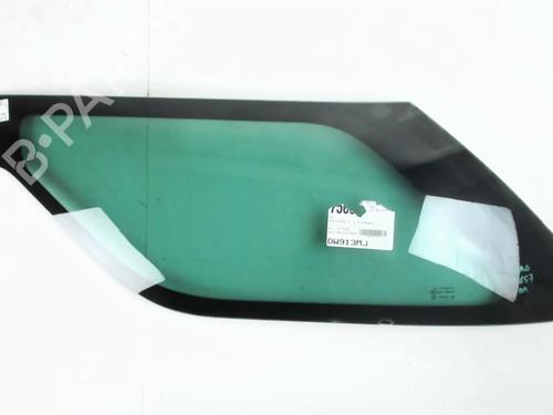 Vitre porte arrière gauche DS DS 3 (SA_) 1.6 BlueHDi 116 (SABHXM) (116 hp) 31871562