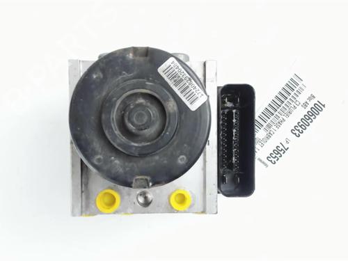 ABS pump CITROËN C3 Pluriel (HB_) 1.4 HDi | BP23778736M43 - Image 4