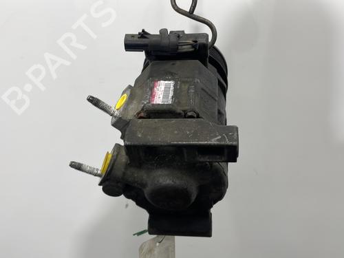 AC compressor LANCIA VOYAGER MPV (404_) 2.8 CRD (RT, 53) | BP31761458M34 - Image 3