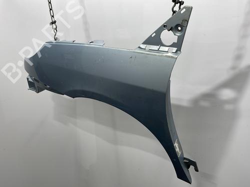 Left front fenders PEUGEOT 807 (EB_) 2.2 HDi | BP20403306C41 
