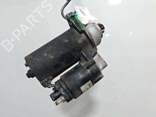 Starter AUDI TT (8N3) 1.8 T | BP38343778M8 - Image 4