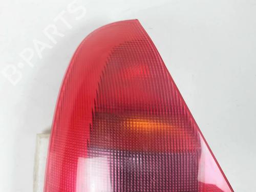 Left taillight RENAULT CLIO II (BB_, CB_) 1.6 (B/CB0D, BB00) | BP30136928C34