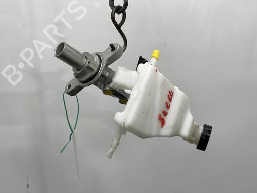 Brake master cylinder OPEL ASTRA L (O5) 1.2 (FPHNPJ) | BP22104747M77 