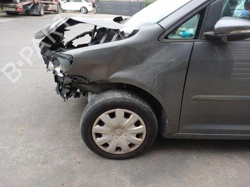 Left sun visor VW TOURAN (1T3) 1.2 TSI | BP26532430I1  - Image 24