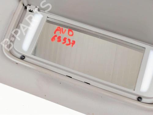 Right sun visor VOLVO C30 (533) 2.0 D | BP20427248I2 