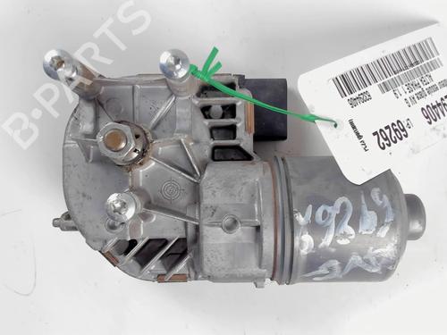 Used Front wiper motor SEAT ALTEA (5P1) 1.9 TDI (105 hp) 20451628