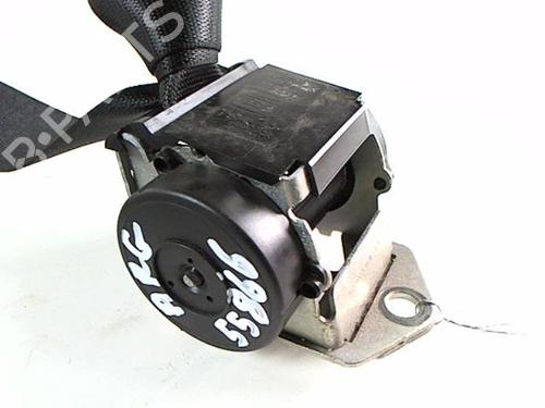 Rear left belt tensioner BMW 1 (E87) 118 d | BP20431573C89 
