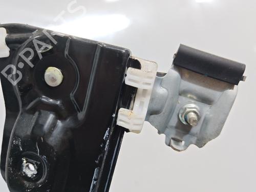 Front right window mechanism CHEVROLET ORLANDO (J309) 2.0 D | BP40442032C23 - Image 4