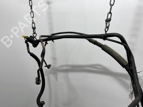 AC pipe VOLVO XC90 I (275) D5 AWD | BP28677251M126