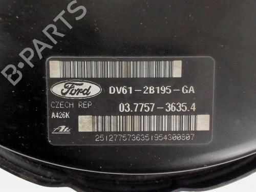 Used Servo brake FORD KUGA II (DM2) 2.0 TDCi (115 hp) 20469582