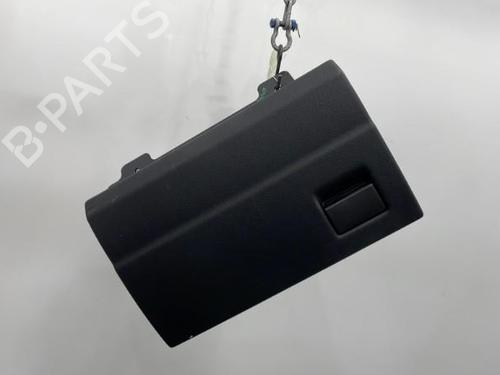 Glove box OPEL ZAFIRA A MPV (T98) 2.0 DI 16V (F75) | BP20441258C95 