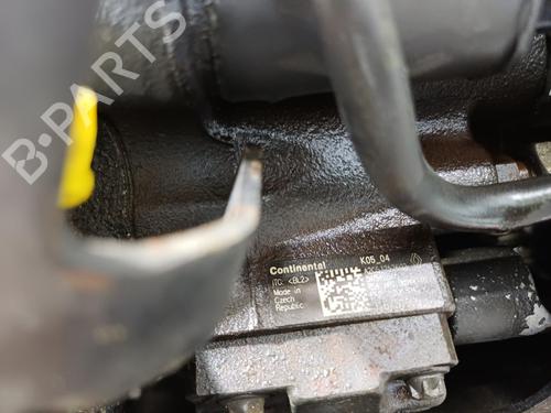 Engine RENAULT MEGANE III Hatchback (BZ0/1_, B3_) 1.5 dCi (BZ09, BZ0D, BZ1W, BZ29, BZ14) | BP37626794M1  - Image 9