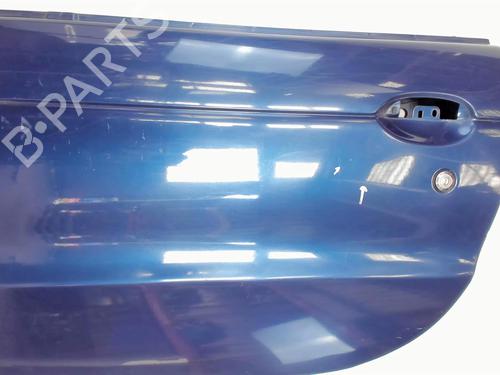 Used Left front door RENAULT MEGANE I Cabriolet (EA0/1_) 1.6 16V (EA04, EA0B, EA11, EA1J) (107 hp) 20476925
