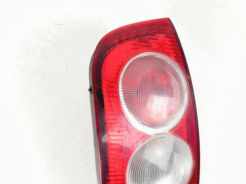 Left taillight NISSAN MICRA III (K12) 1.5 dCi | BP20394038C34 