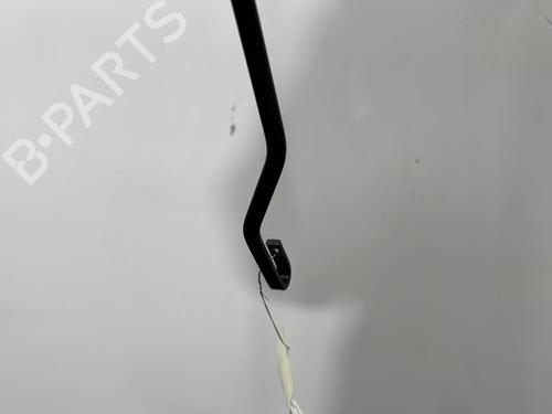 Vindspejlsviskerarm Vindspejlsviskerarm DACIA DOKKER MPV (KE_) 1.2 TCe (KEM0, KEAY) (115 hp) 32183027 32183027