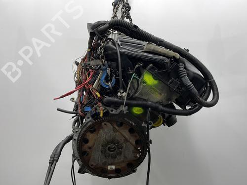 Used Engine Engine LAND ROVER RANGE ROVER III (L322) 3.0 D 4x4 (177 hp) 23779606 23779606