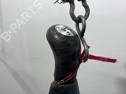 Gear lever RENAULT CLIO III (BR0/1, CR0/1) 1.5 dCi (C/BR0G, C/BR1G) | BP32219951M90