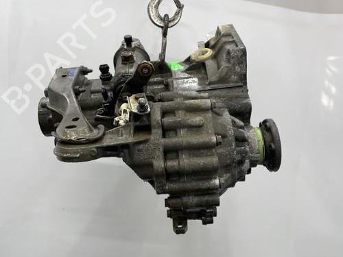 Gearbox SEAT CORDOBA Vario (6K5) 1.9 SDI | BP21207274M3 