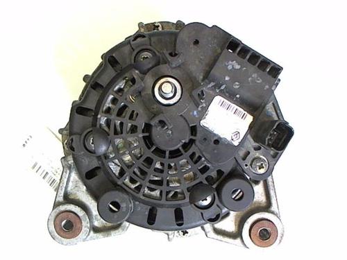 Alternator DACIA DOKKER Express Box Body/MPV 1.5 dCi 75 / Blue dCi 75 (FEJW, FEAH) | BP20452260M7 