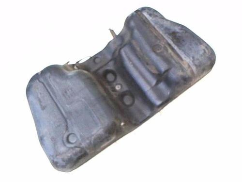 Fuel tank NISSAN X-TRAIL I (T30) 2.2 dCi 4x4 | BP20473821C62 