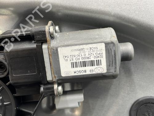 front-left-window-mechanism-hyundai-i30-fd-2007-2008-2009-2010-2011-2012-31956240 main image