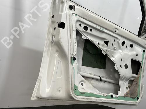Used Left front door Left front door SEAT IBIZA II (6K1) 1.0 i (50 hp) 33559805 33559805