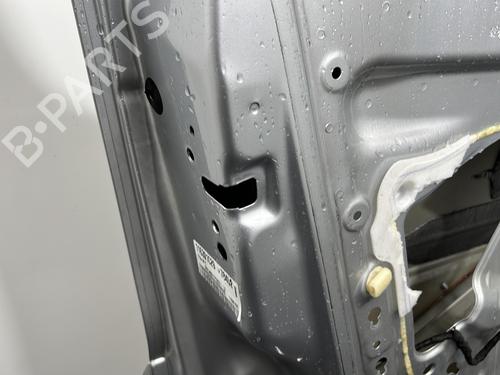 Left front door CITROËN BERLINGO Box Body/MPV (B9) 1.6 HDi / BlueHDi 75 | BP30628751C2 