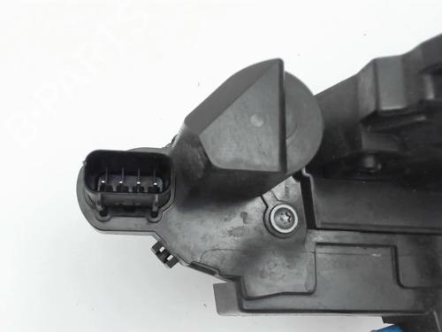 Front right lock FORD MONDEO IV (BA7) 2.2 TDCi | BP20389491C97 