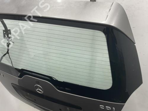 Used Tailgate MERCEDES-BENZ A-CLASS (W169) A 180 CDI (169.007, 169.307) (109 hp) 22102717