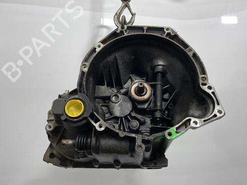 Used Gearbox Gearbox FORD ESCORT VI Estate Van (AVL) 1.8 D (60 hp) 23778028 23778028