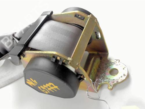 Used Rear left seatbelt Rear left seatbelt PEUGEOT 607 (9D, 9U) 2.2 HDi (133 hp) 20451566 20451566