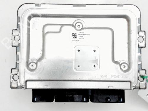 Engine control unit (ECU) DACIA SANDERO II 1.0 SCe 75 (B8JC, B8JD, B8NC) | BP26532223M57  - Image 5