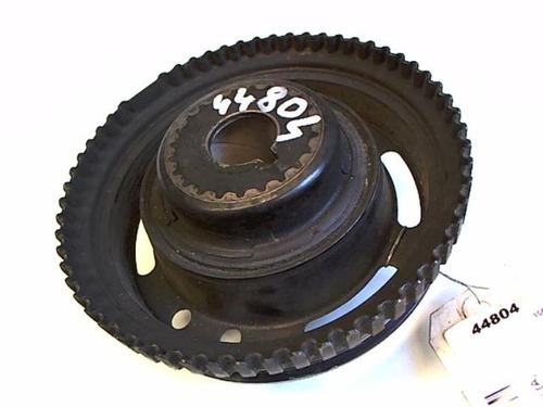 Pulley OPEL ZAFIRA A MPV (T98) 2.0 DI 16V (F75) | BP20470589M122 