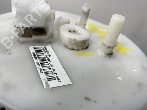 Fuel pump CHEVROLET SPARK (M300) 1.0 | BP21208690M76 