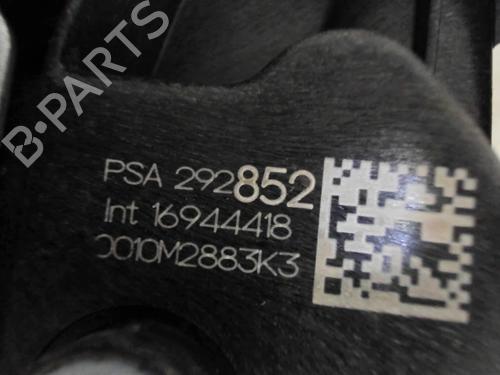 Rear right lock OPEL CORSA F (P2JO) CORSA-e (68) | BP27535911C99 