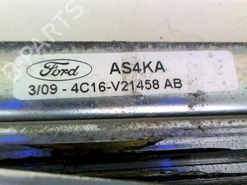 Used Front right window mechanism Front right window mechanism FORD TRANSIT Van (FA_ _) 2.2 TDCi (115 hp) 20455619 20455619