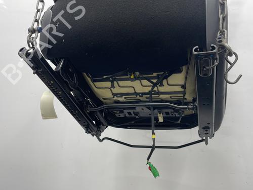 Right front seat PEUGEOT 108 1.2 | BP32981657C16  - Image 9