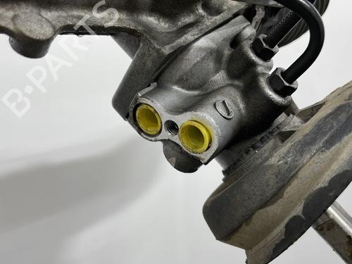 Steering rack CITROËN BERLINGO Box Body/MPV (B9) 1.6 BlueHDi 100 | BP29043488M22