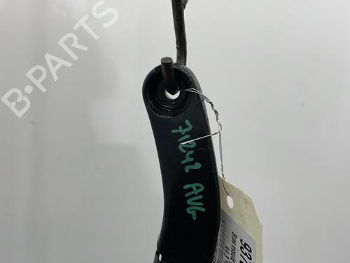 Used Front windshield wiper arm AUDI A4 B8 (8K2) 2.0 TDI (143 hp) 20393424